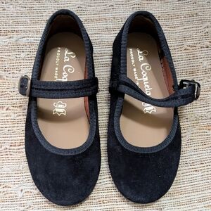 La Coqueta flats